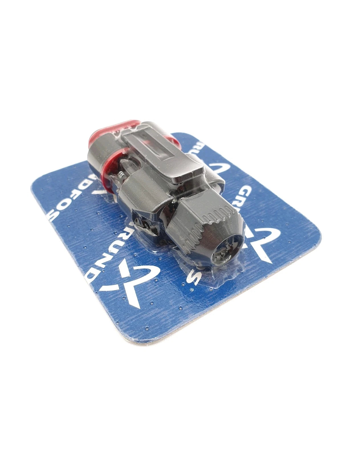Grundfos Stecker ALPHA 1 2 3 & MAGNA3 mit Dichtungen hinten