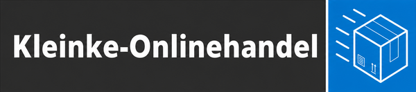 Kleinke Onlinehandel